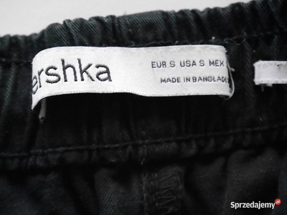 Bershka Pants świetne spodnie 36 S Wrocław