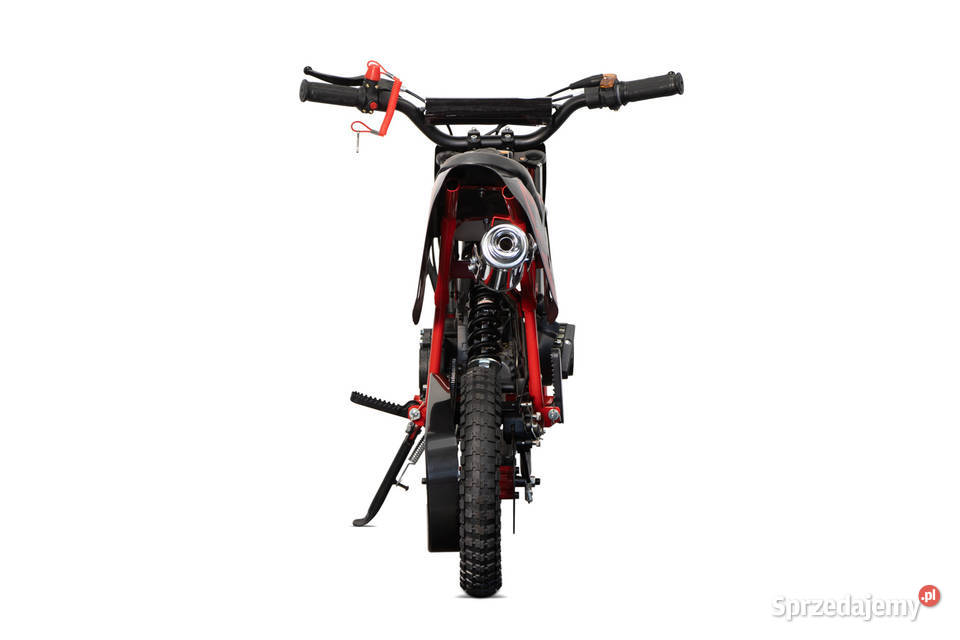 DS67 50 cc Mini Cross spalinowy 8 dziecka Alkomaty i ustniki Lublin sprzedam