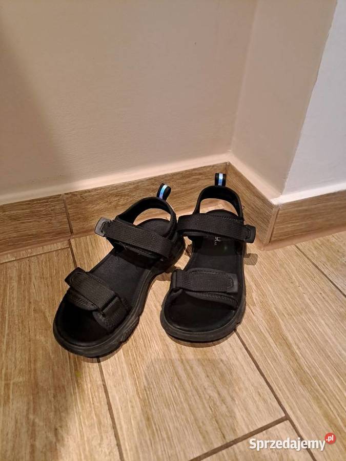 Sprzedam obuwie dziewczynki Bojanowo sprzedam