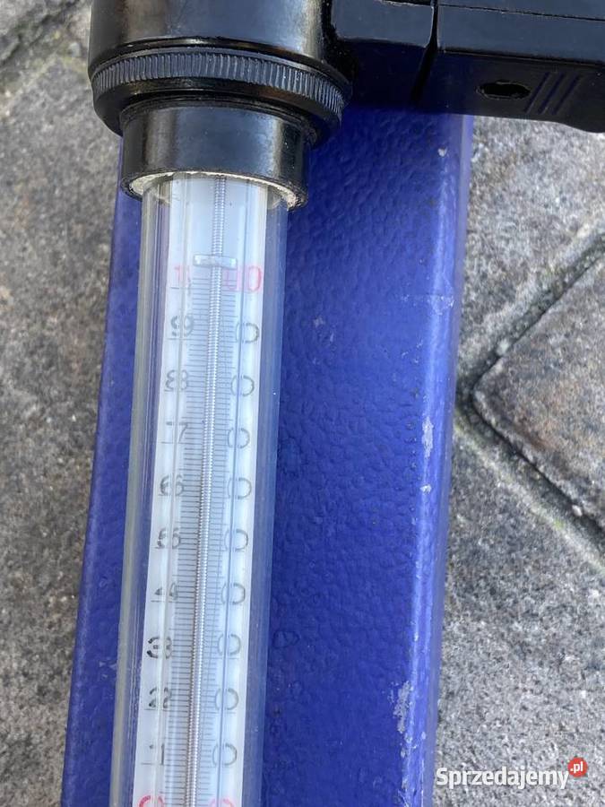 Termometr kontaktowy nastawny Ostrołęka