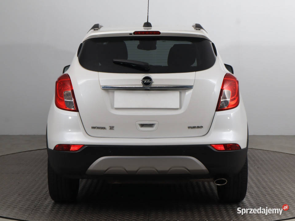 Opel Mokka 14 Turbo gniazdo USB Bielany Wrocławskie