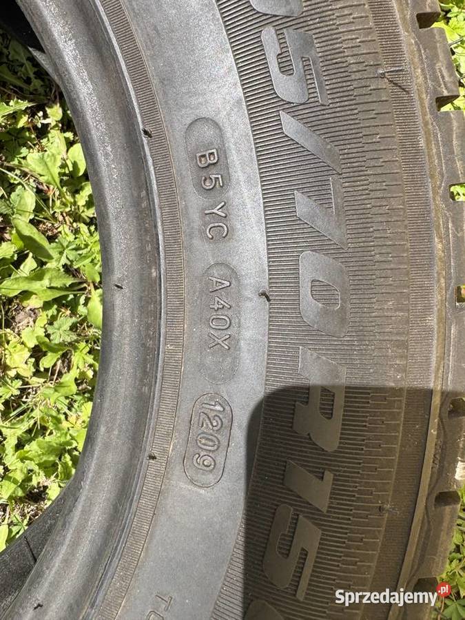 Opony 19570 R 15C BFGoodrich 95mm Nowe świętokrzyskie Stąporków