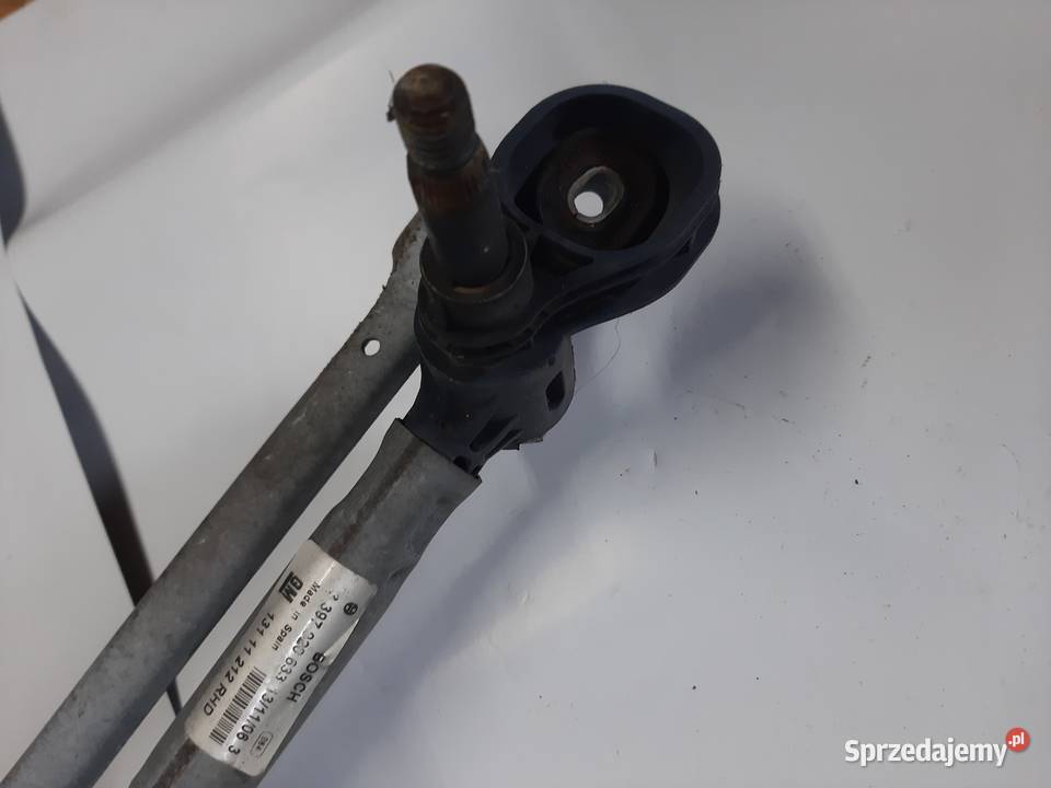 Opel Astra III 3 H mechanizm wycieraczek Ksawerów sprzedam