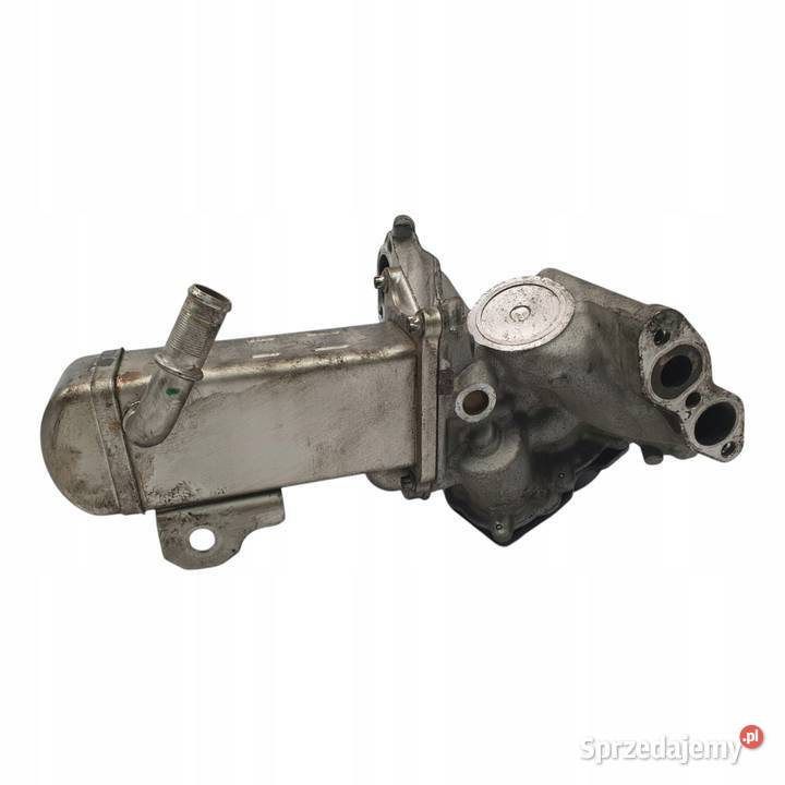CHŁODNICA SPALIN EGR Ford Galaxy II Mondeo IV 20 lubelskie Chełm