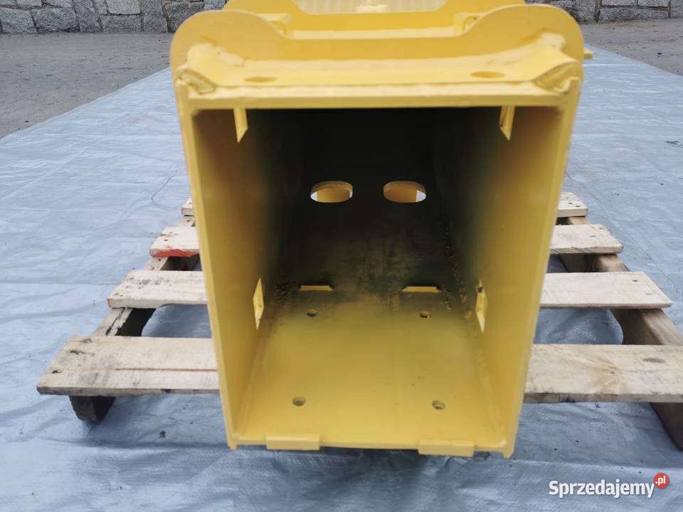 Holland LM 732 Boom Pozostałe wielkopolskie Wilkowo