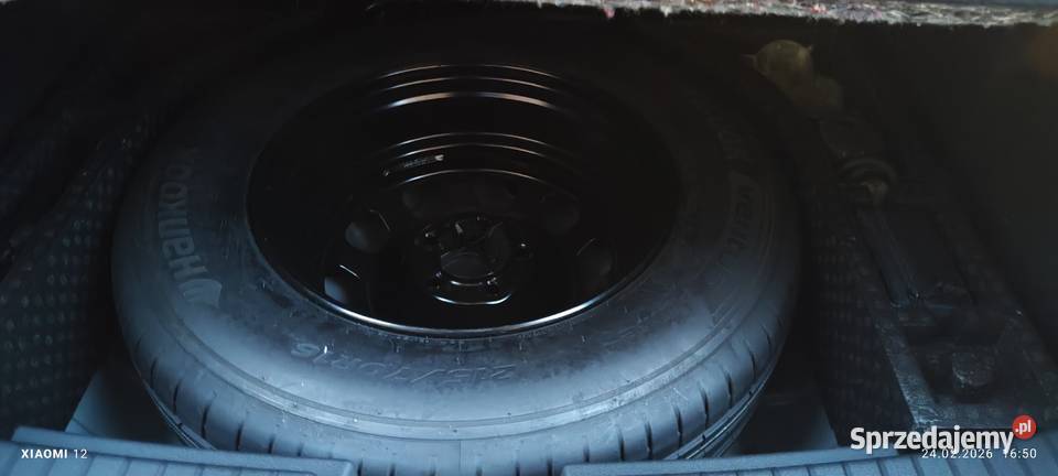 Dacia Duster III Jurney 4x4 13 Tce pełna wersja manualna Bielsk Podlaski