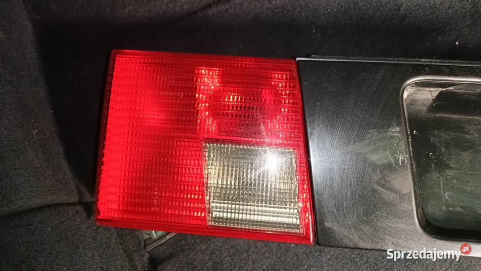 Lampy tył audi A6 C4 avant blenda Krasnystaw