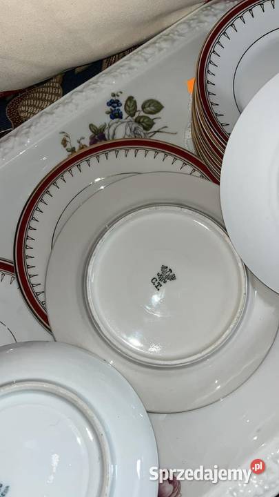 Spodek Ohme Silesia Syg 1910 1920 pomorskie Gdańsk