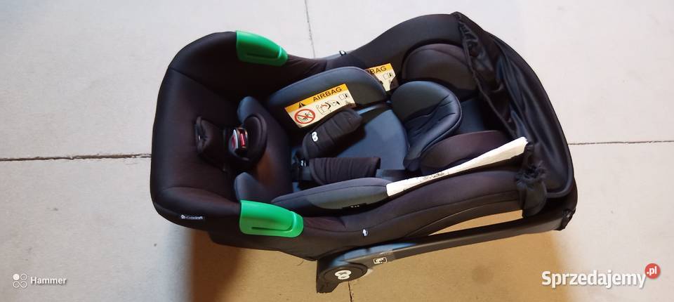 Wózek Kinderkraft Btour śląskie Sławków