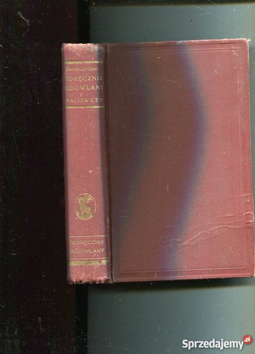 Podręcznik budowlany i analiza cen T1 W Szczecin