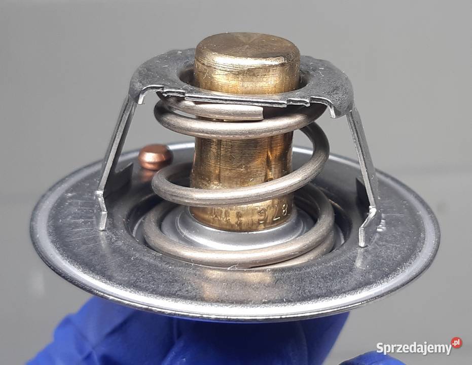 TERMOSTAT FORD ESCORT FIESTA HYUNDAI ACCENT II Układ chłodzenia Mielęcin