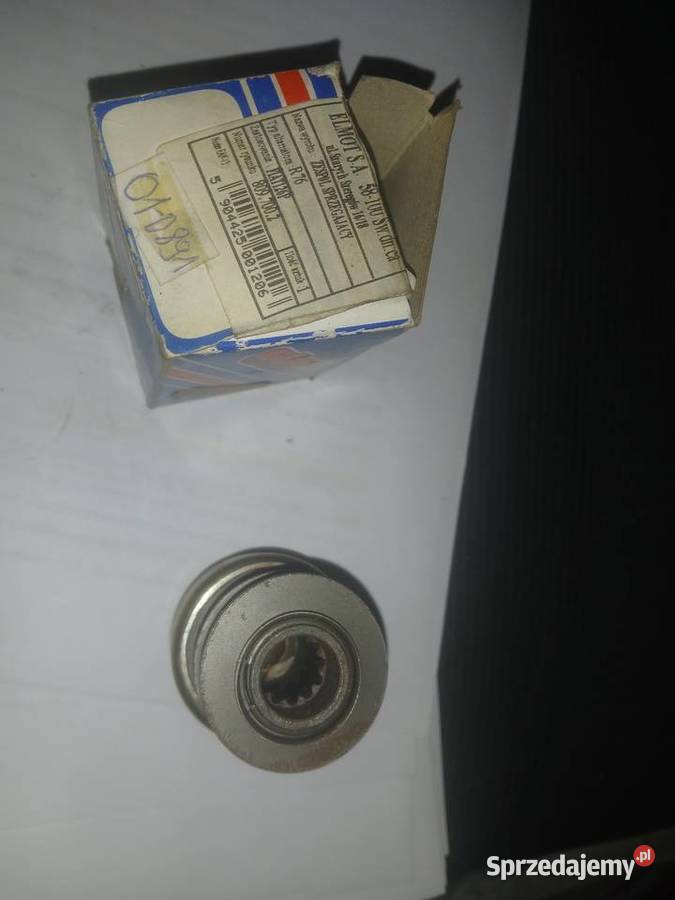 Bendix do fiata 126p FL EL Koluszki