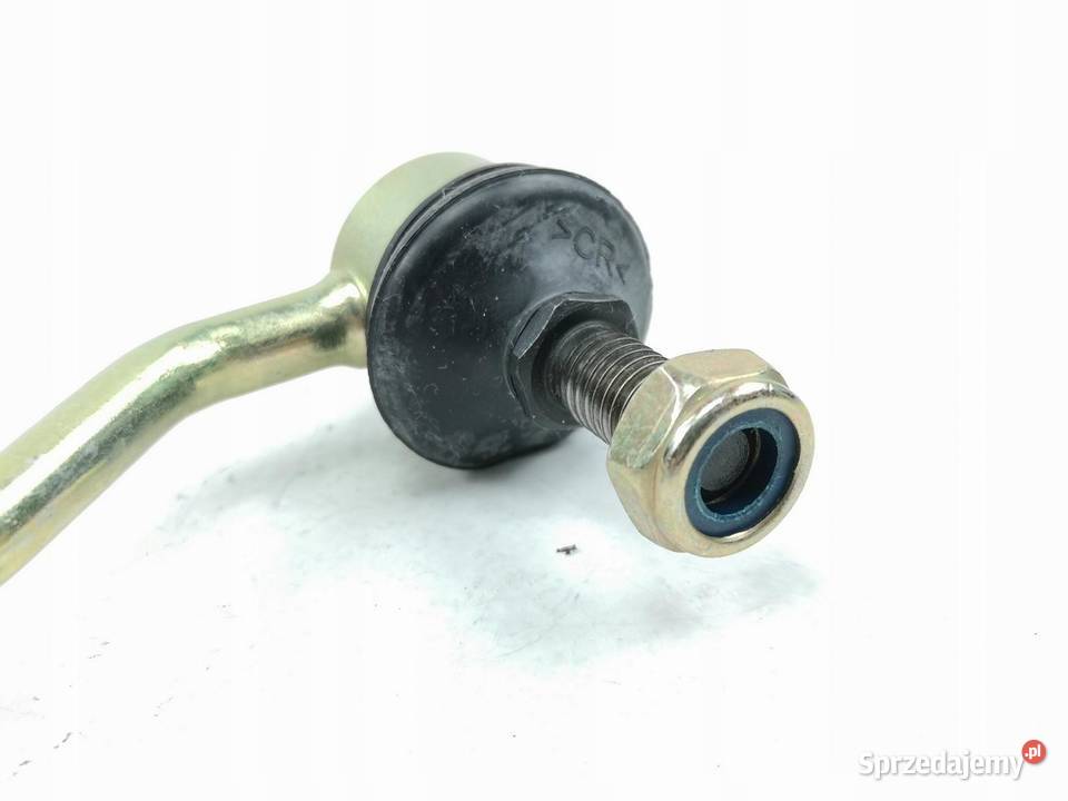 ŁĄCZNIK STABILIZATORA TYŁ VOLVO 400 16 17 19 osobowe sprzedam