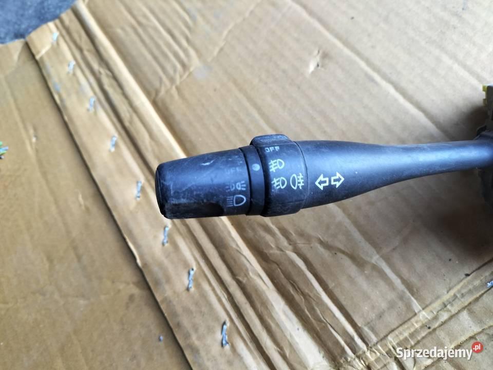 PRZEŁĄCZNIK ZESPOLONY MANETKA NISSAN PRIMERA P11 Kamień-Kolonia