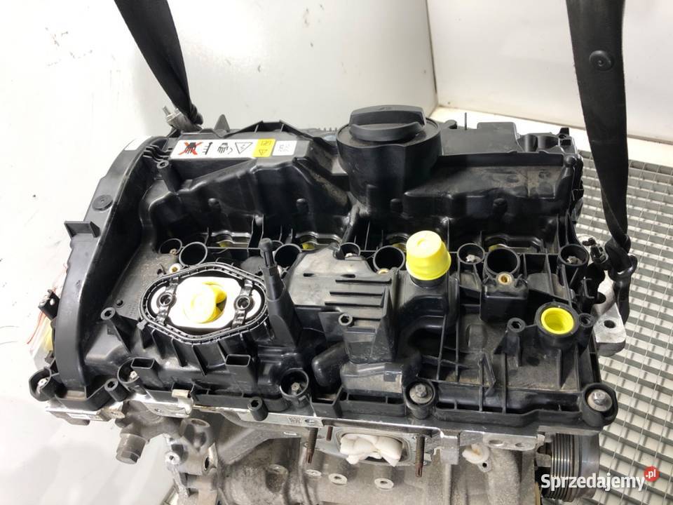 SILNIK BMW 20 178 B48A F44 osobowe Silniki kompletne sprzedam