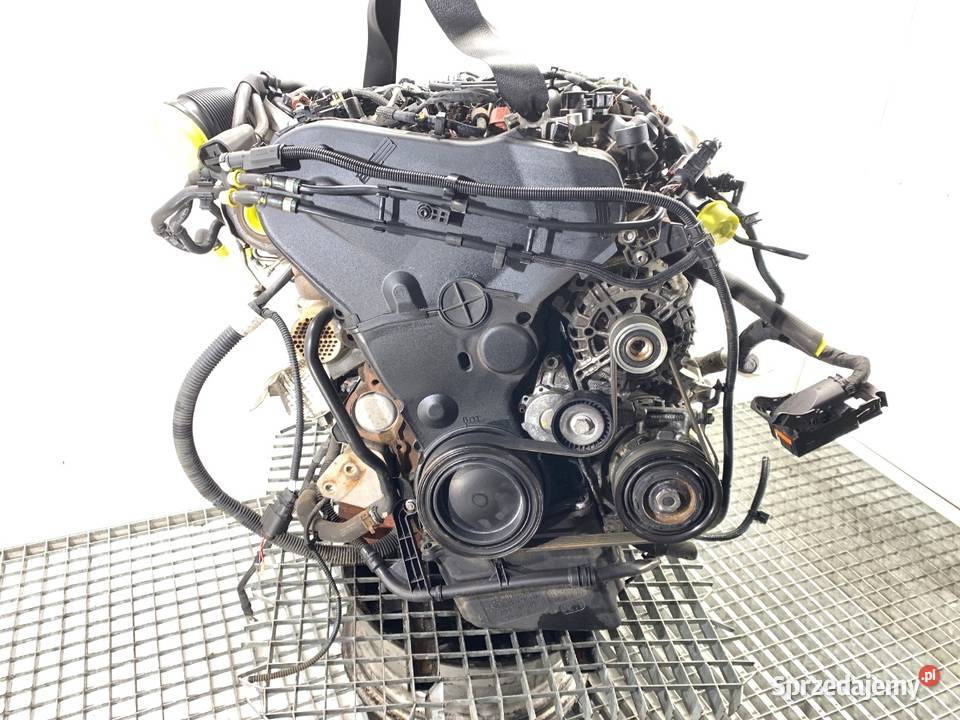 SILNIK KOMPLETNY AUDI A5 F5 DETA Silniki kompletne