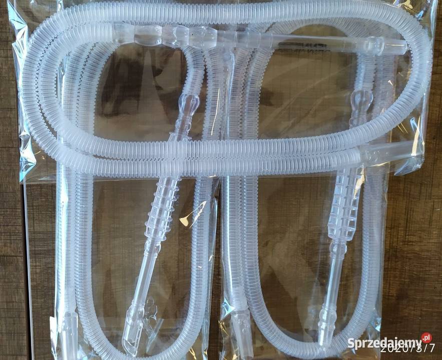 WĄŻ JEDNORAZOWY Ustnik Fajka Wodna Shisha 100 sprzedam