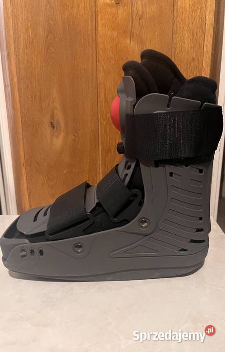 Nowy but ortopedyczny Warszawa