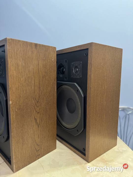Kolumny głośnikowe Carnegle 90 Łapy