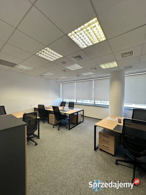 Lokal Warszawa 20m2