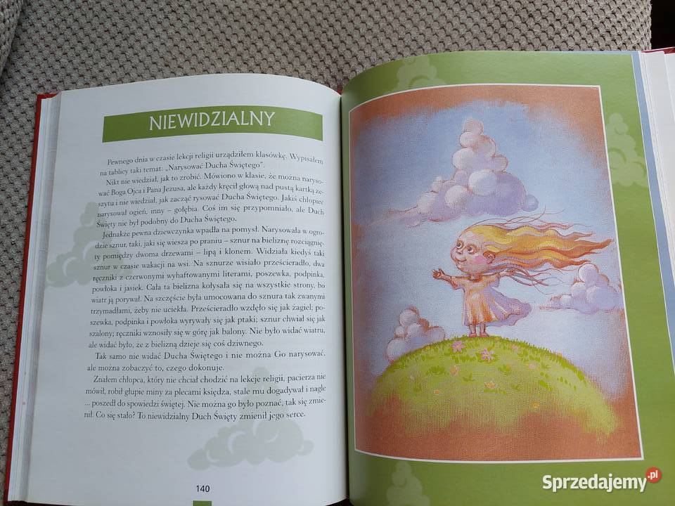 ks Jan Twardowski Nowe patyki i patyczki Rok wydania 2009 Książki dla dzieci małopolskie Kraków