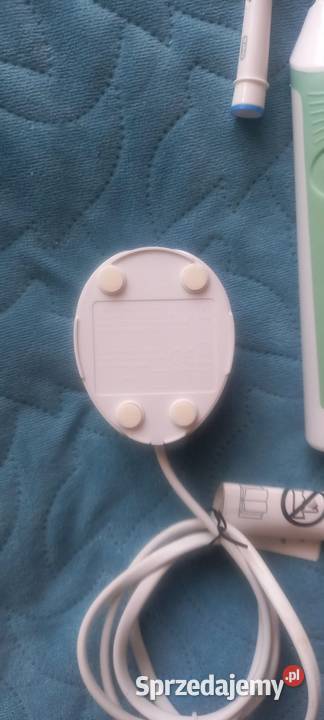 Ładowarka Prokudent podstawka do szczoteczki Małkinia Górna