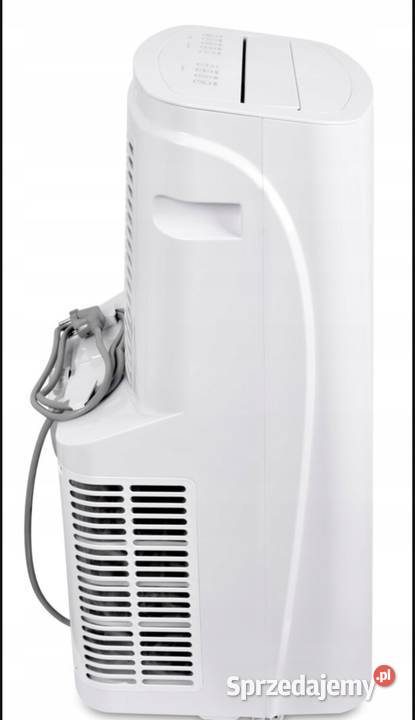 Mobilna klimatyzacja Blaupunkt Moby Blue S 0709E Warszawa sprzedam