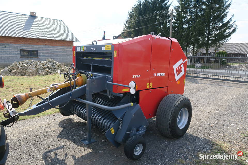 Prasa belująca SIPMA METAL FACH Warfama 18r nowa małopolskie Słomniki