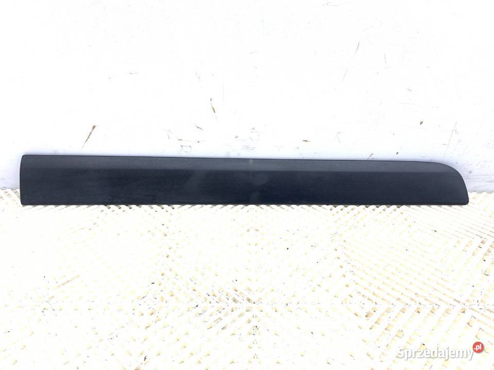 LISTWA DRZWI PRAWY PRZÓD SUZUKI SX4 Hatchback