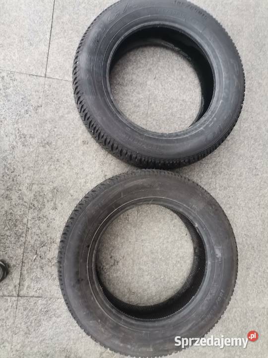 Opona 18565R15 Dębica pasio 15cale Białystok sprzedam
