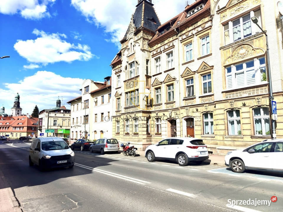 Centrum Trzebnicapark92m23pok Lyx Trzebnica