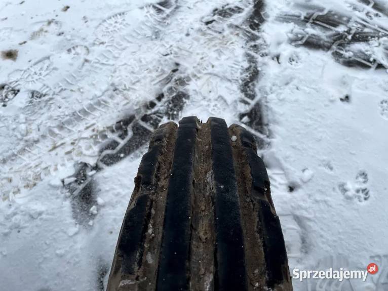 Ciągnik C330M pierwszy właściciel Rolnictwo podlaskie