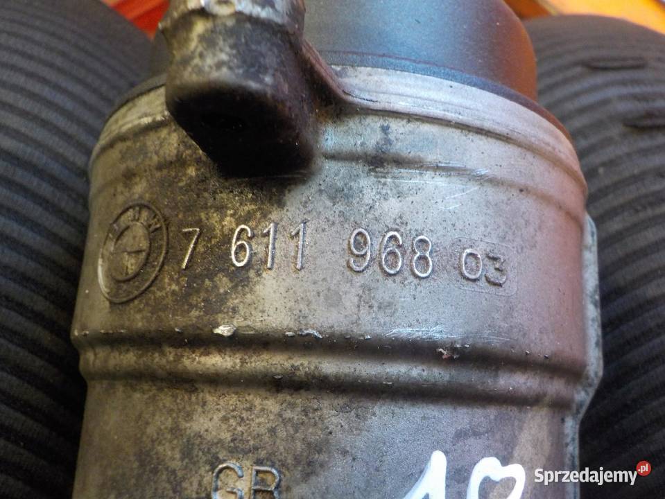 BMW 1 F20 3 F30 16 B 15r 136 N13B16A N13 obudowa Suków