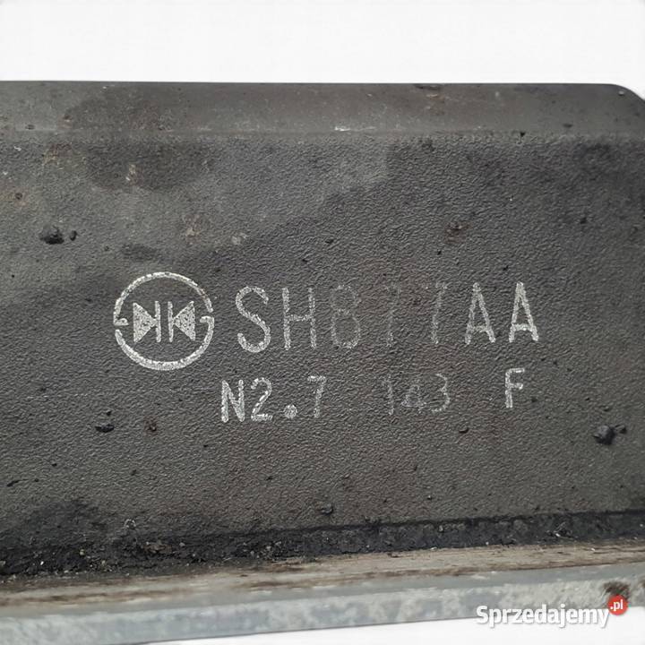 REGULATOR NAPIĘCIA Moduł Yamaha XSR 125 XSR125 sprzedam