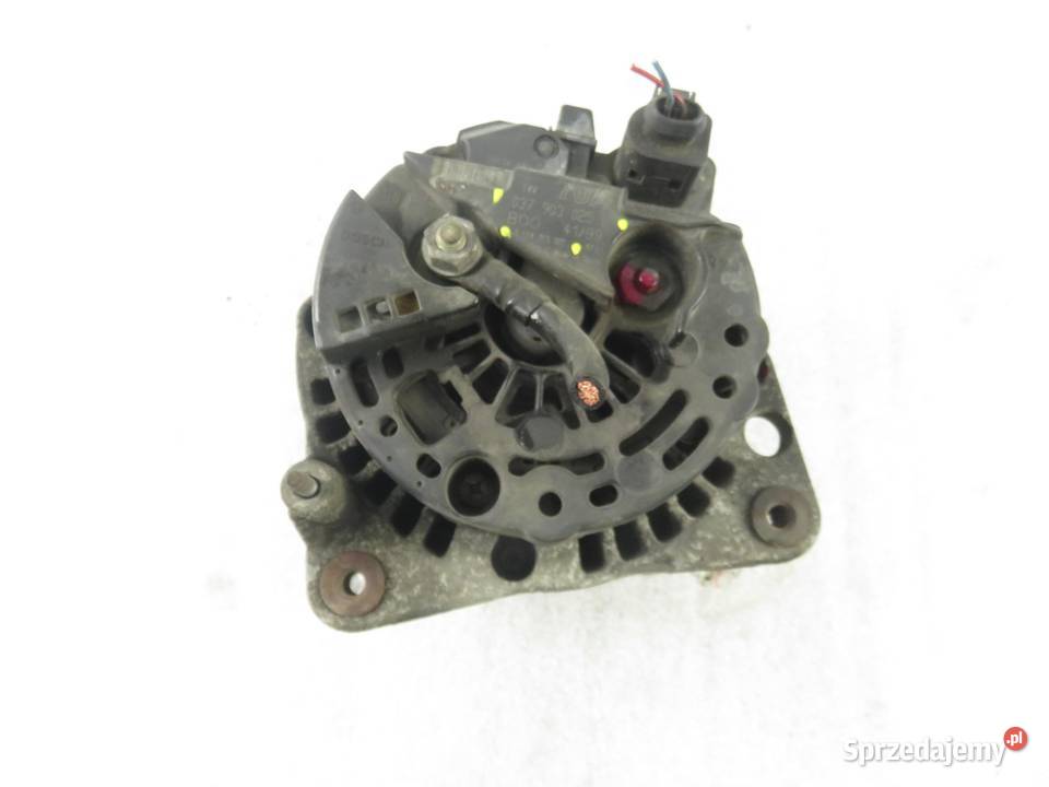 ALTERNATOR VW POLO III LUPO 10 14 038903025L