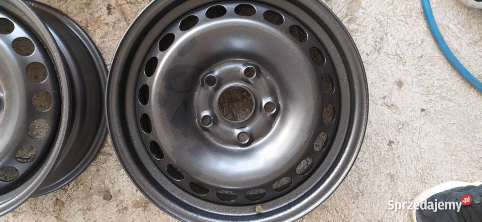 Felgi 15 Volkswagen Passat podkarpackie Krosno sprzedam