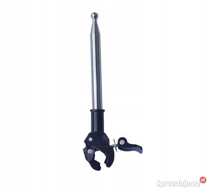 Maszt teleskopowy do motocykla roweru 12 m Sosnowiec