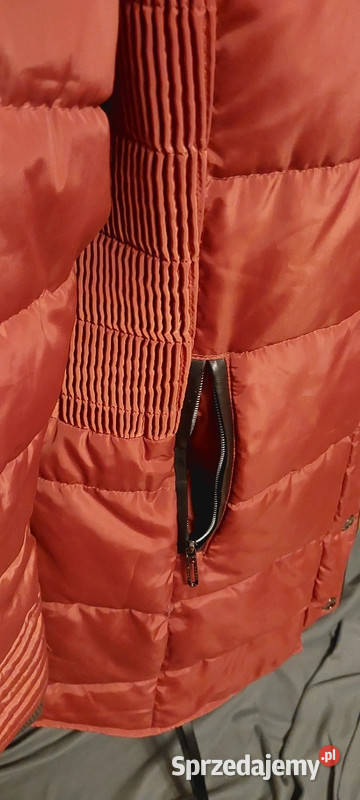 Kurtka zimowa 44 XL mazowieckie Warszawa