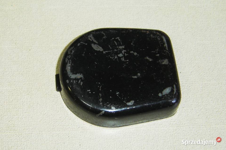 JUNAK AWO dekielek iskrownik ORYGINAŁ czarny ZS Wrocław