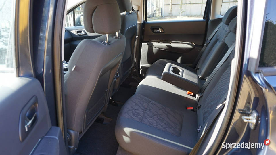 Peugeot 3008 z Niemiec Gwarancja I 20092016 VAT marża 3008 Zielona Góra