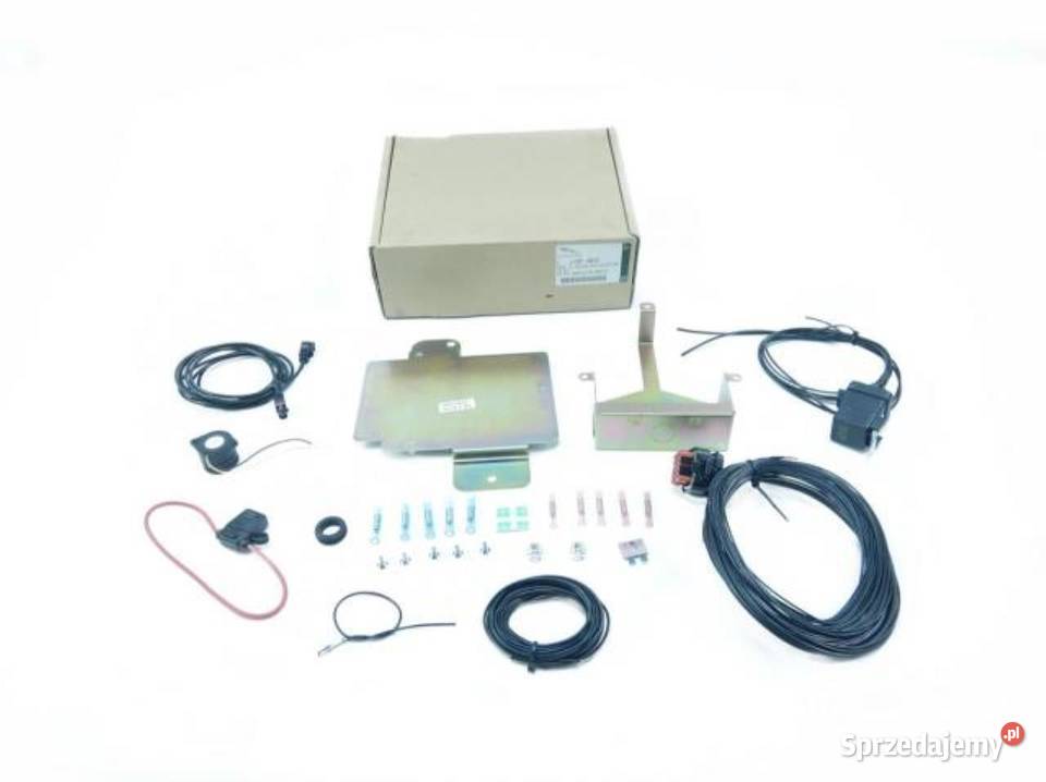 JAGUAR WATCH SYSTEM C2P10231