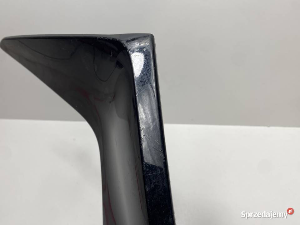 YAMAHA X XMAX 1823 OWIEWKA PRAWY BOK CZACHA Siedlce