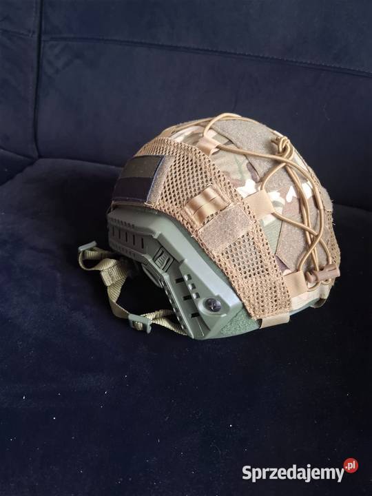 Zestaw do Airsoftu ASG