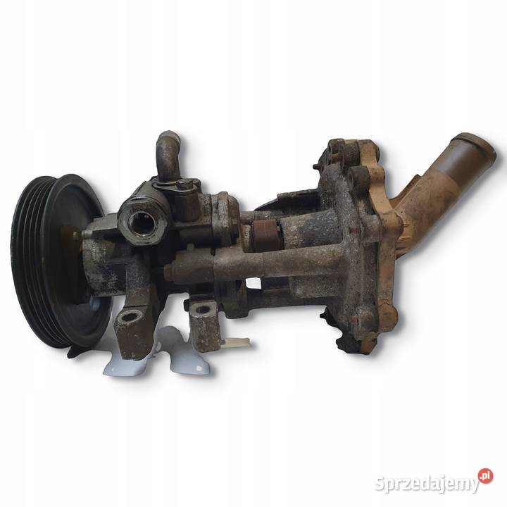 POMPA WSPOMAGANIA Ford Transit MK7 VII 22 TDCI Chełm