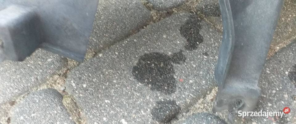 Błotnik tylny Peugeot Citystar Wiązowna Kościelna