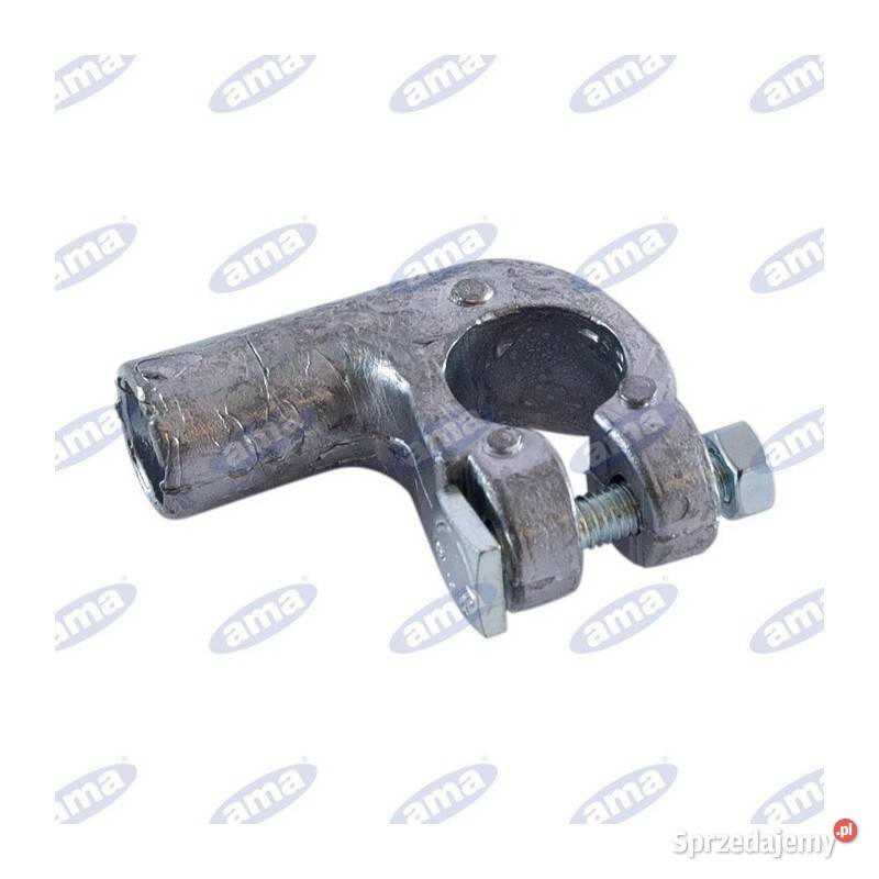 Klema akumulatora mocowanie na zacisk 16 25 mm Kamionna