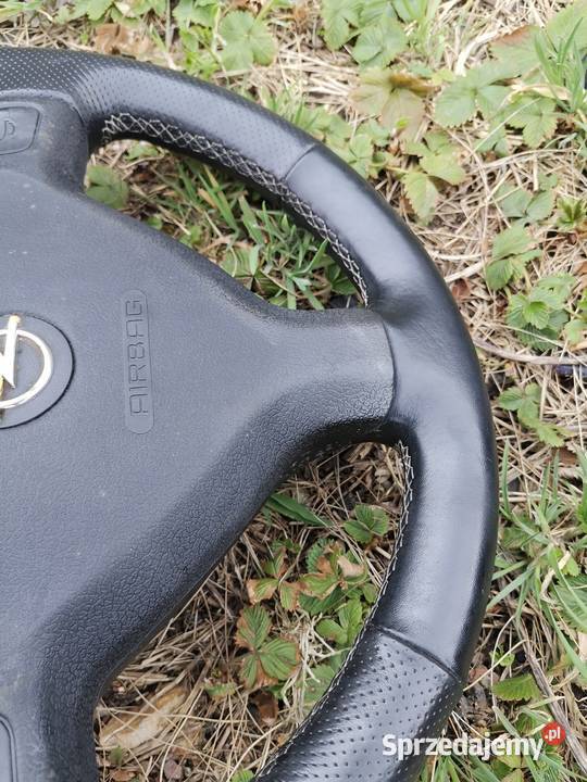 Kierownica opel Części śląskie Czerwionka-Leszczyny