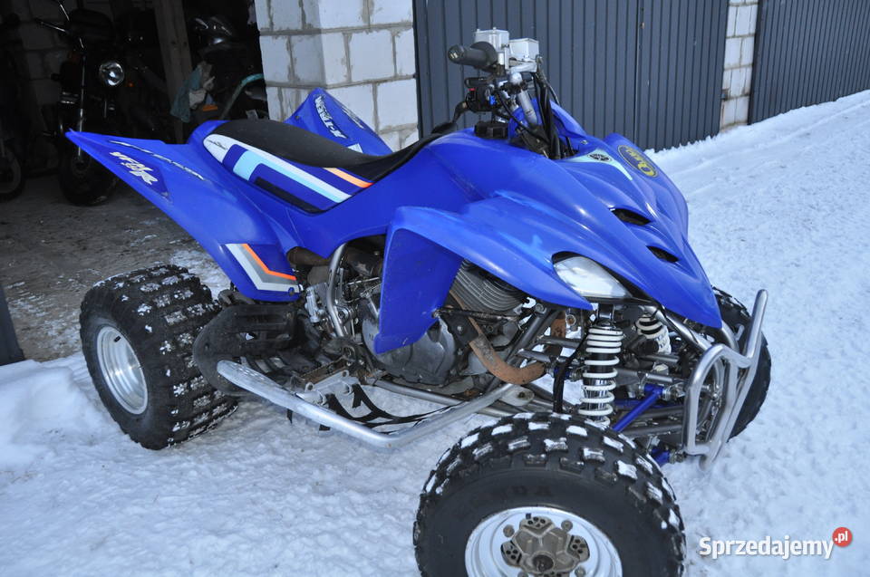 Quad Donli 800KymcoPolaris Linhai DinliYamaha Frampol