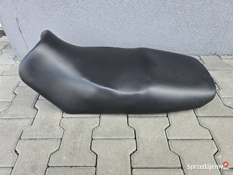 Kanapa siedzenie Suzuki Dl650 VStrom 20042011 łódzkie Sieradz