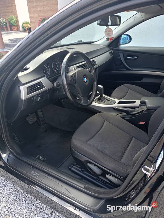 BMW 3 e 91 1995cm3 Wiewiec